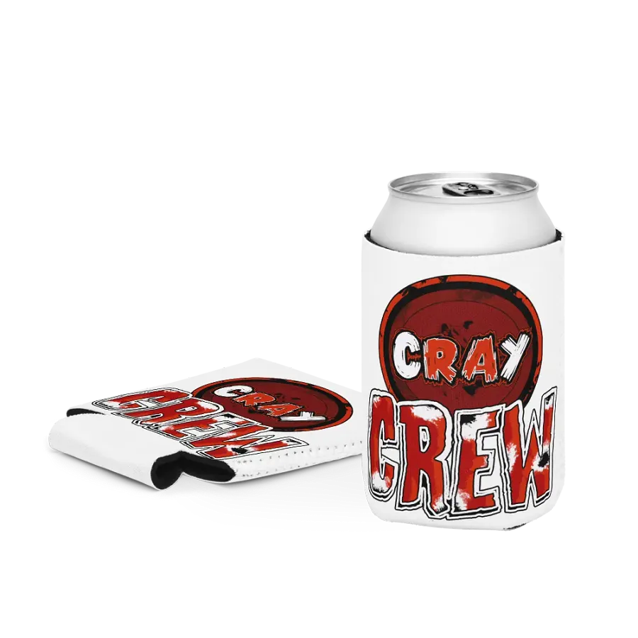 Can Coozie product image (3)