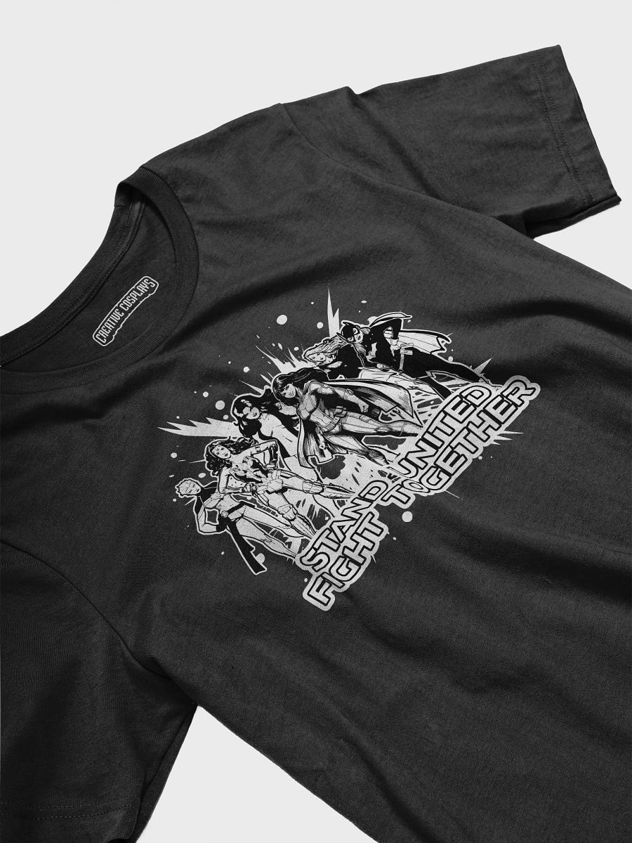 Stand United Fight Together T-Shirt product image (3)