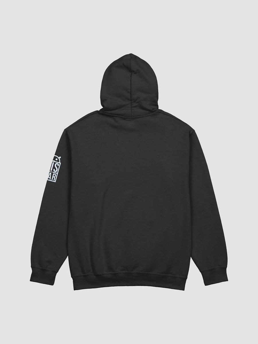 Dink Donk Galactic Hoodie product image (2)
