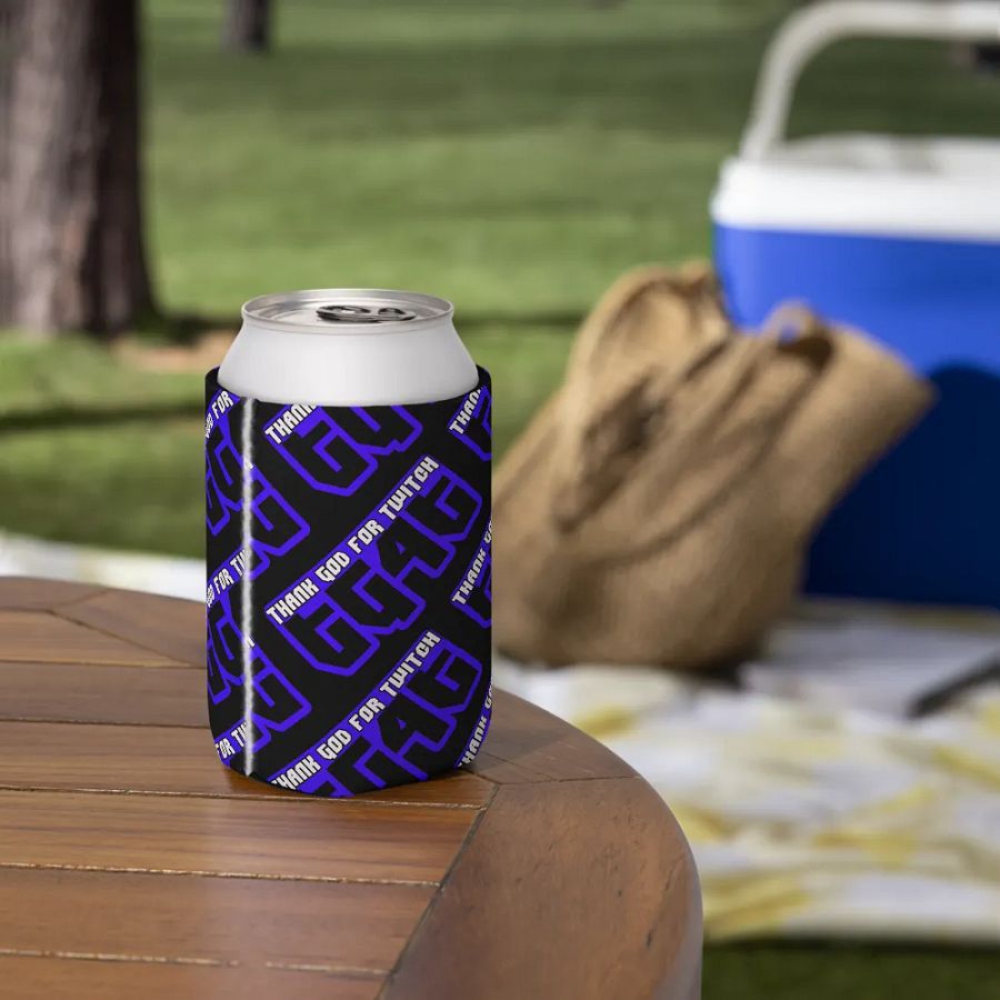 TG4T Coozie product image (7)