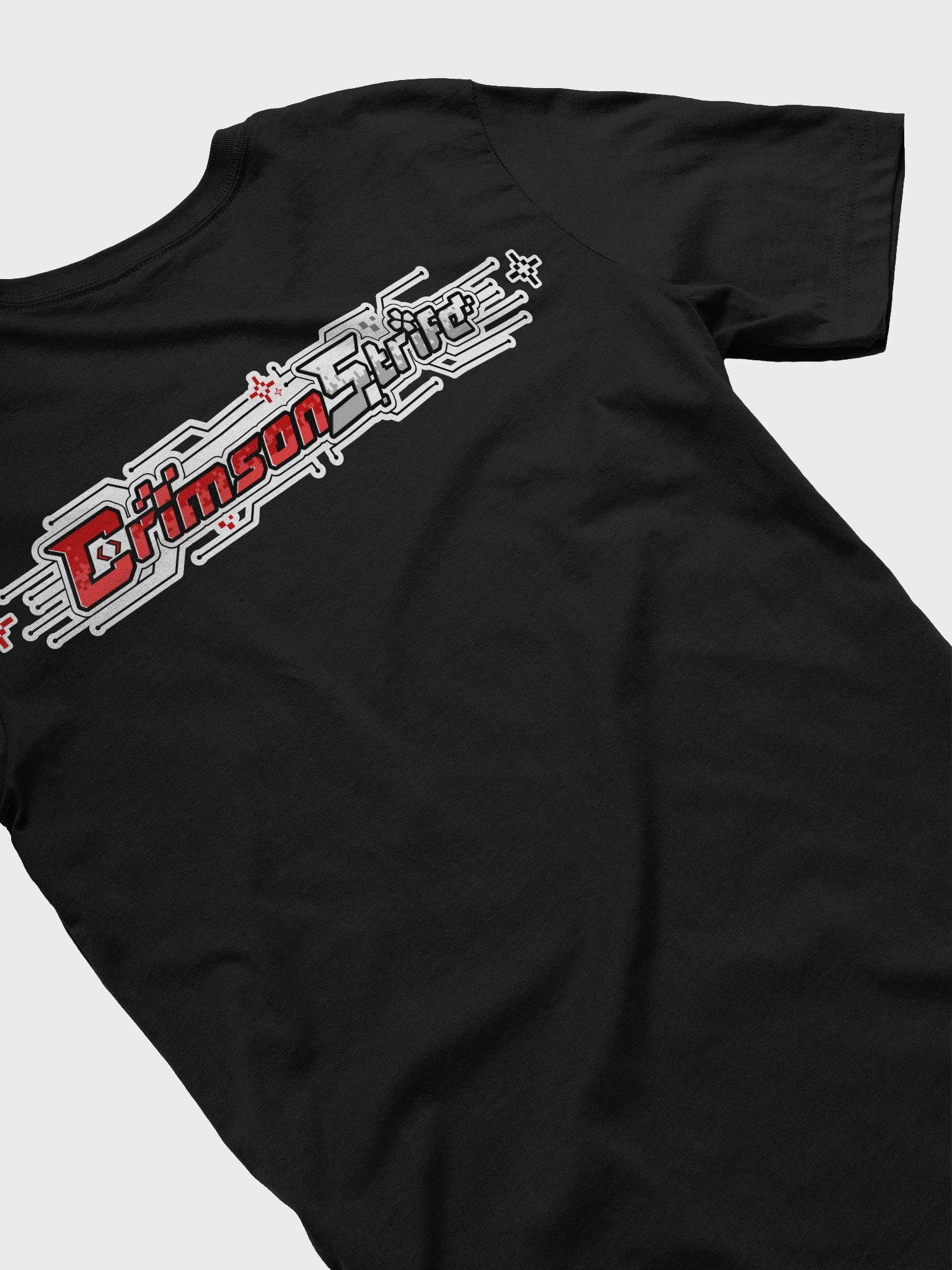 This is Fine T-Shirt product image (4)