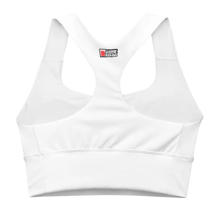 DTKA Lady Longline Sports Bra product image (2)
