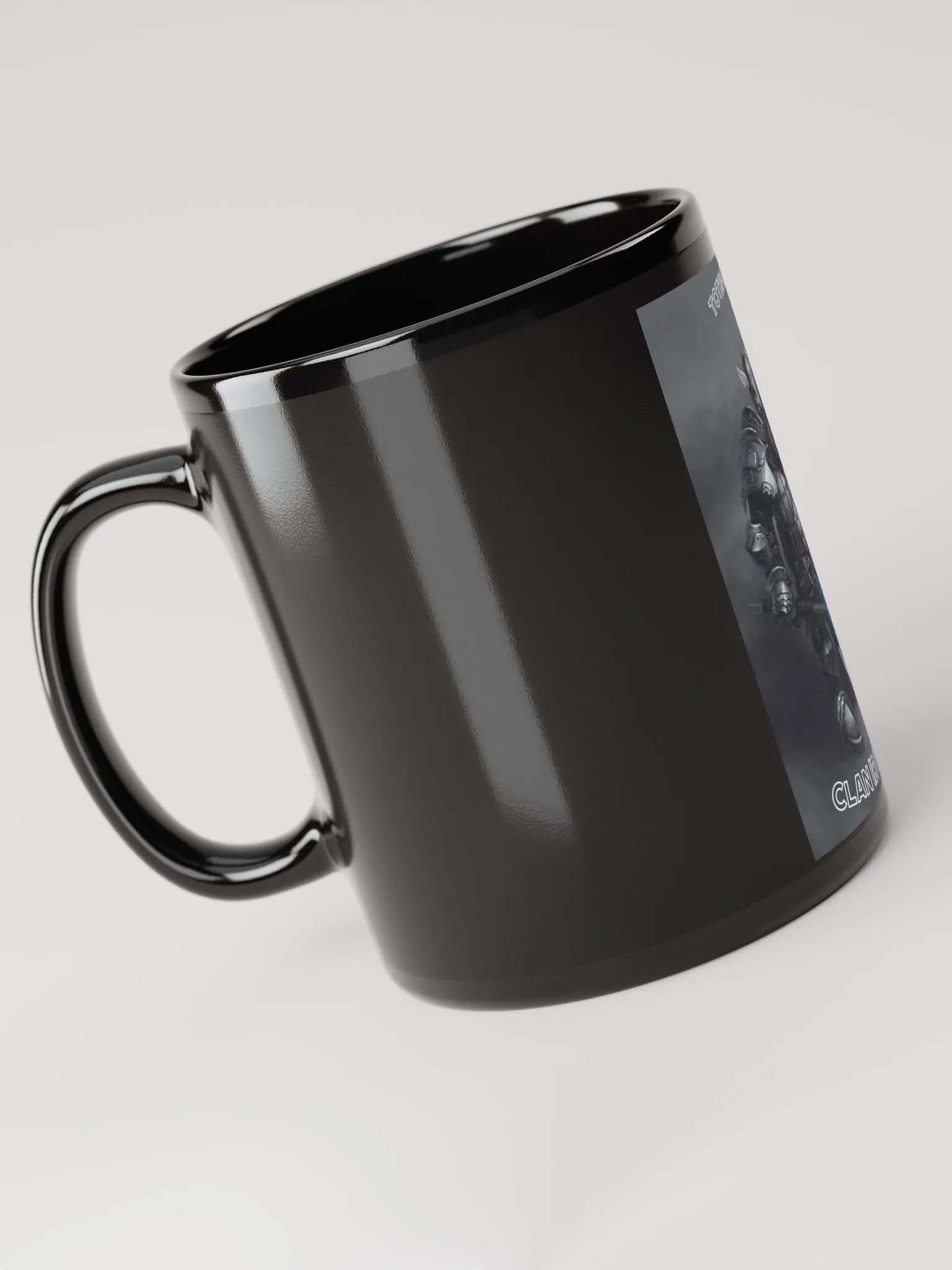 Clan Ironfoot product image (5)