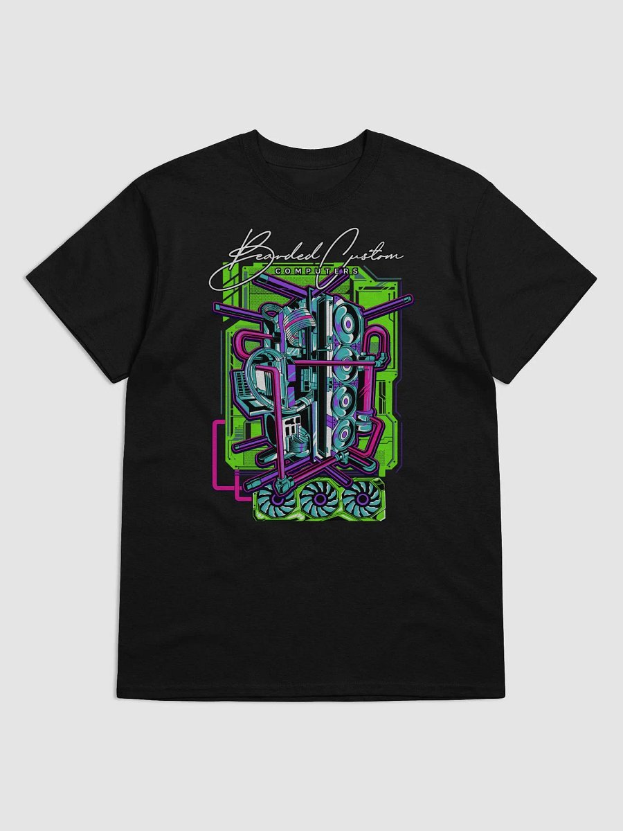 P90 BCC T-Shirt product image (1)