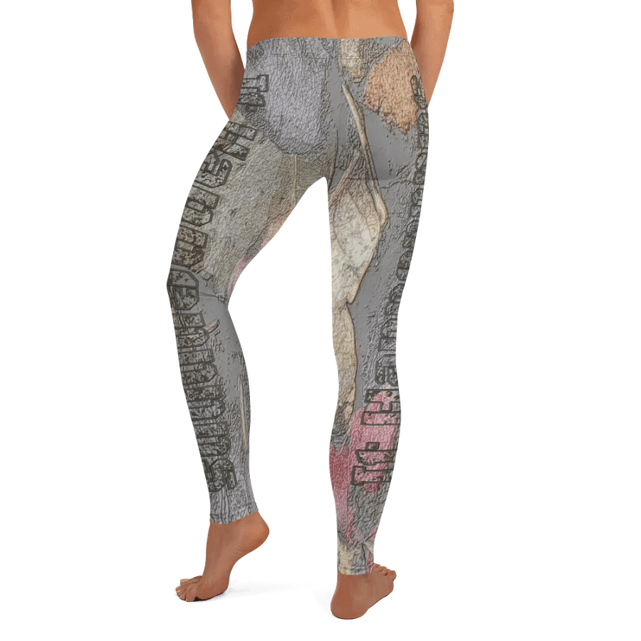 Leggings - MossyOak - It Happennnns Camo product image (9)
