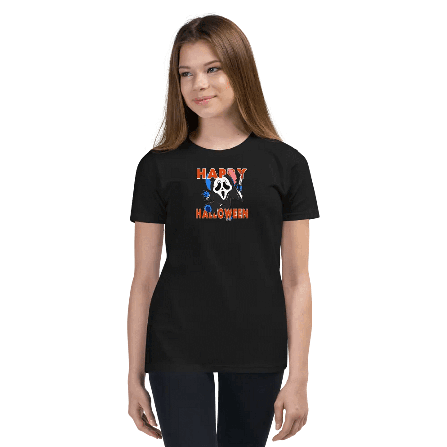 626 x Scream Kid T-Shirt product image (9)