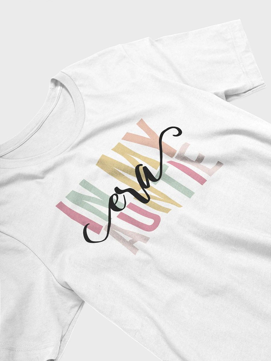 In My Auntie Era T-Shirt product image (3)