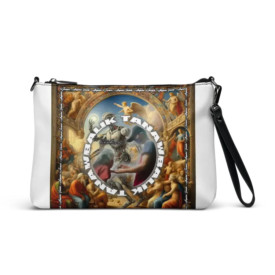 TANAW BALIK Fusion Crossbody Bag product image (1)
