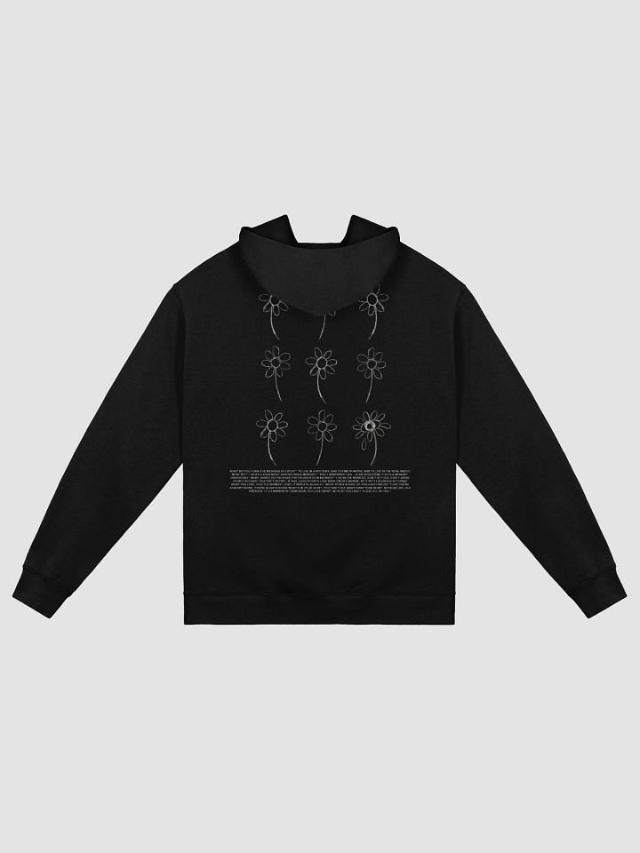 Flower Field Hoodie product image (2)