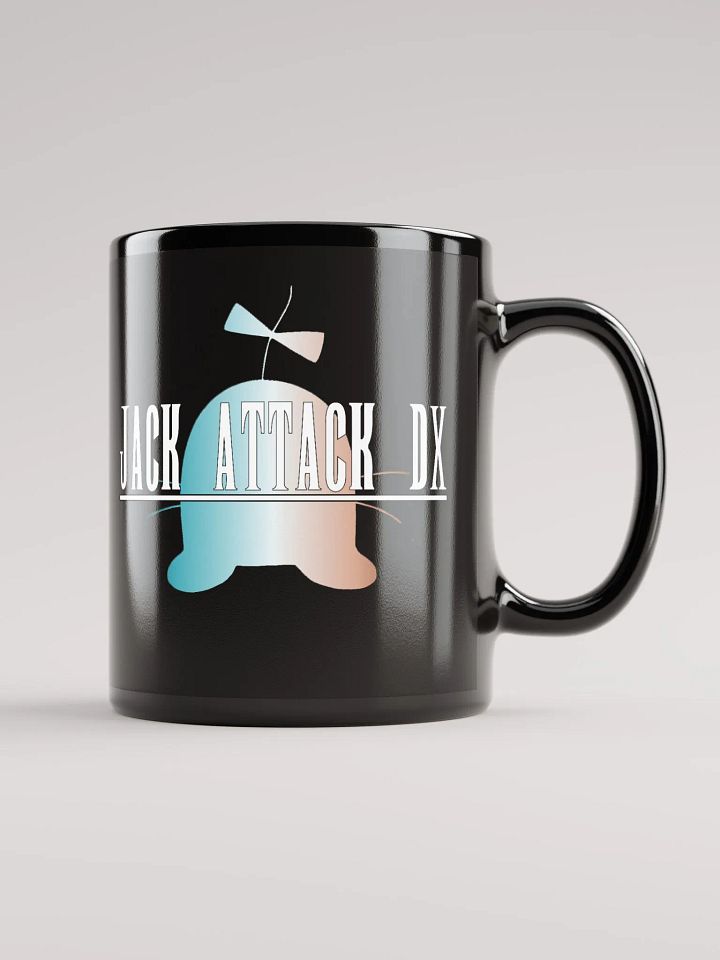 Fantastic Merch - Mug product image (2)