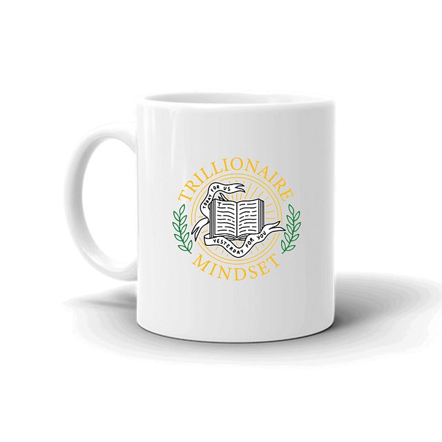 Emblem Mug product image (1)