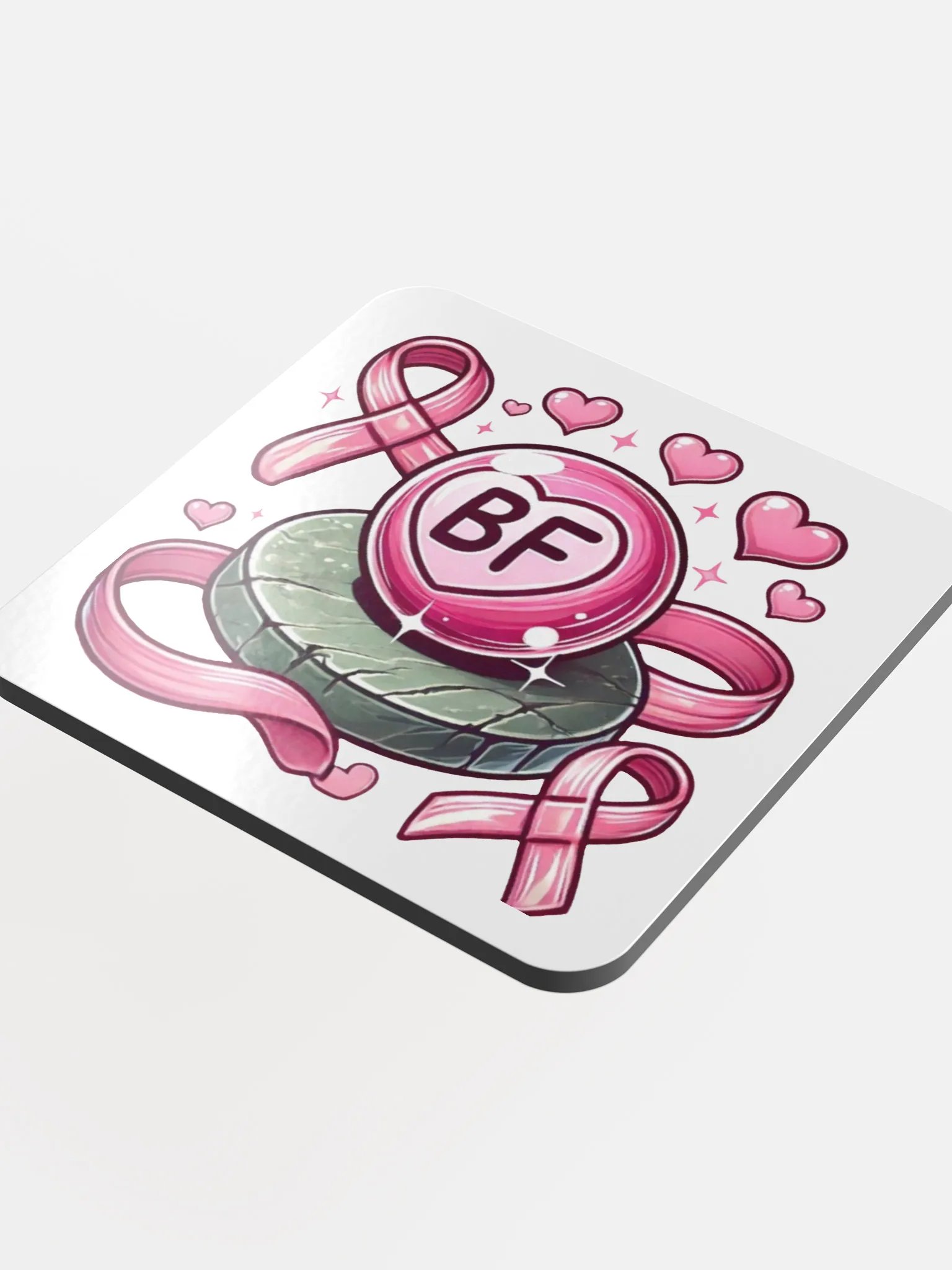 BreastFest Coaster! product image (4)