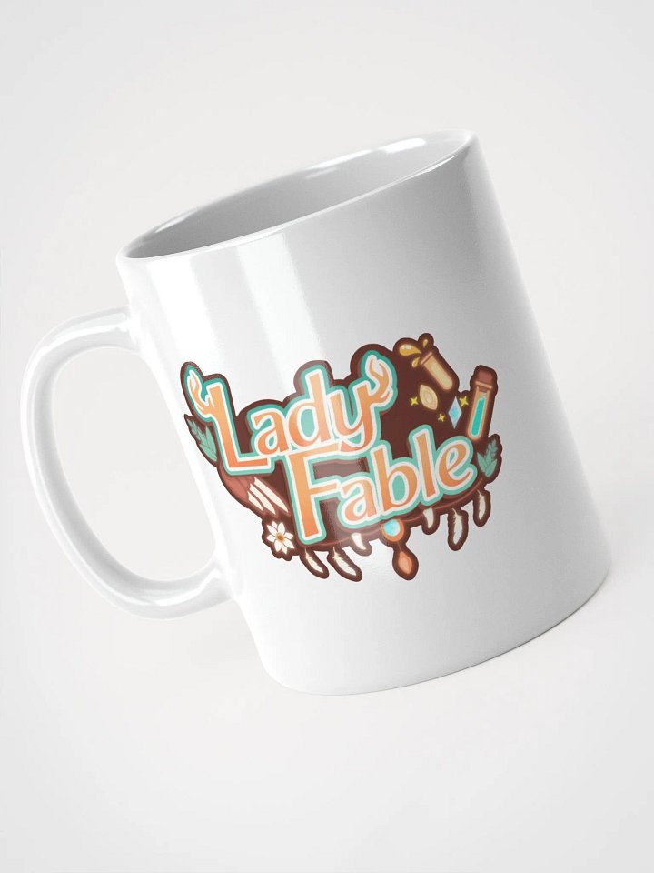 Logo Mug product image (1)