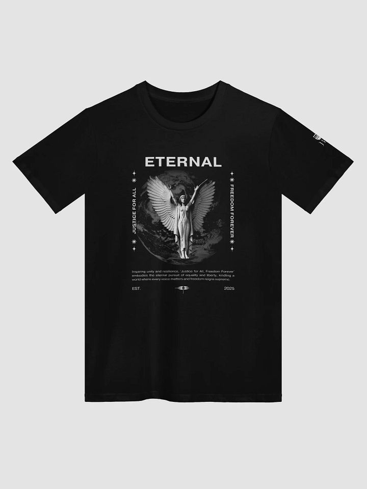 Eternal: Justice for All, Freedom Forever product image (2)