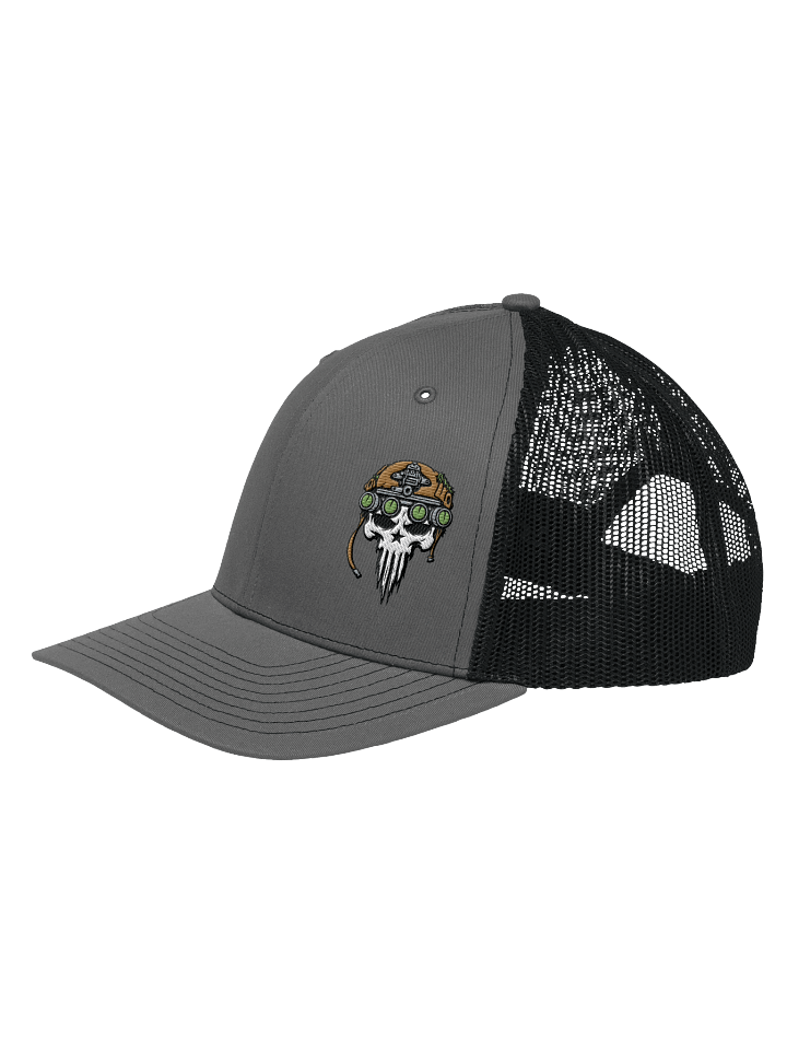 One 4 Seven Trucker Hat product image (2)