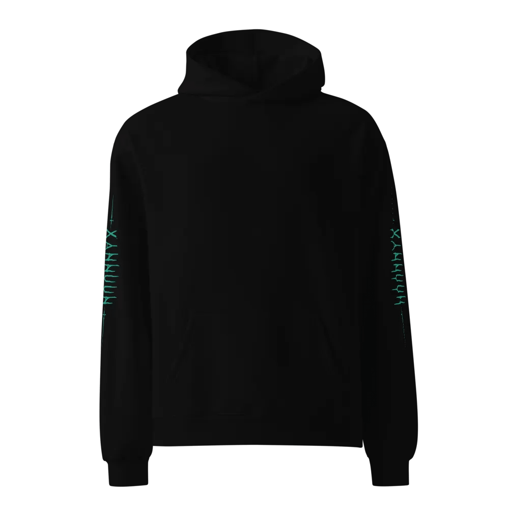 Xannuun Hoodie product image (8)