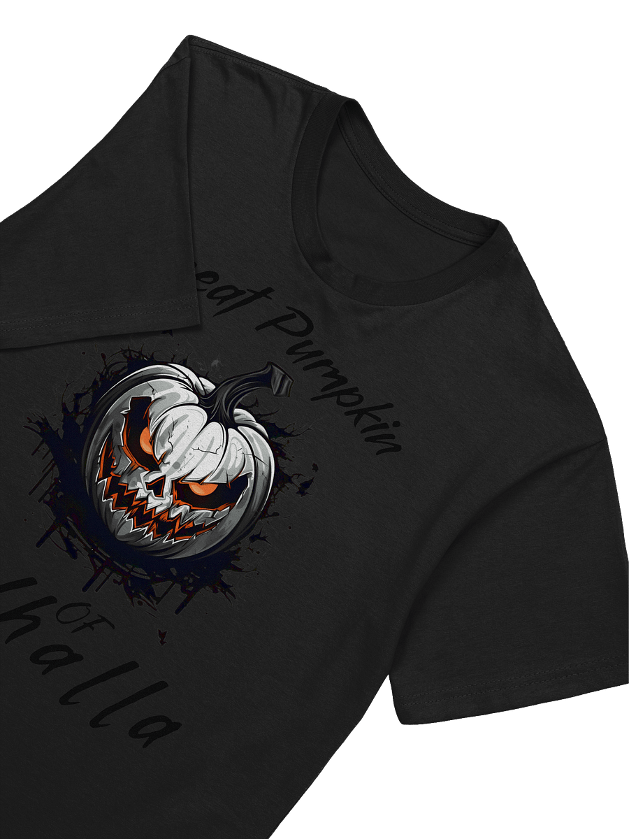 Great Pumpkin of Valhalla - Super Soft T product image (37)