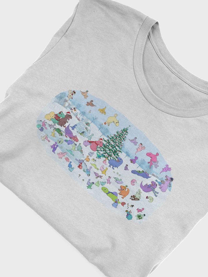 Winterfest Tee product image (17)