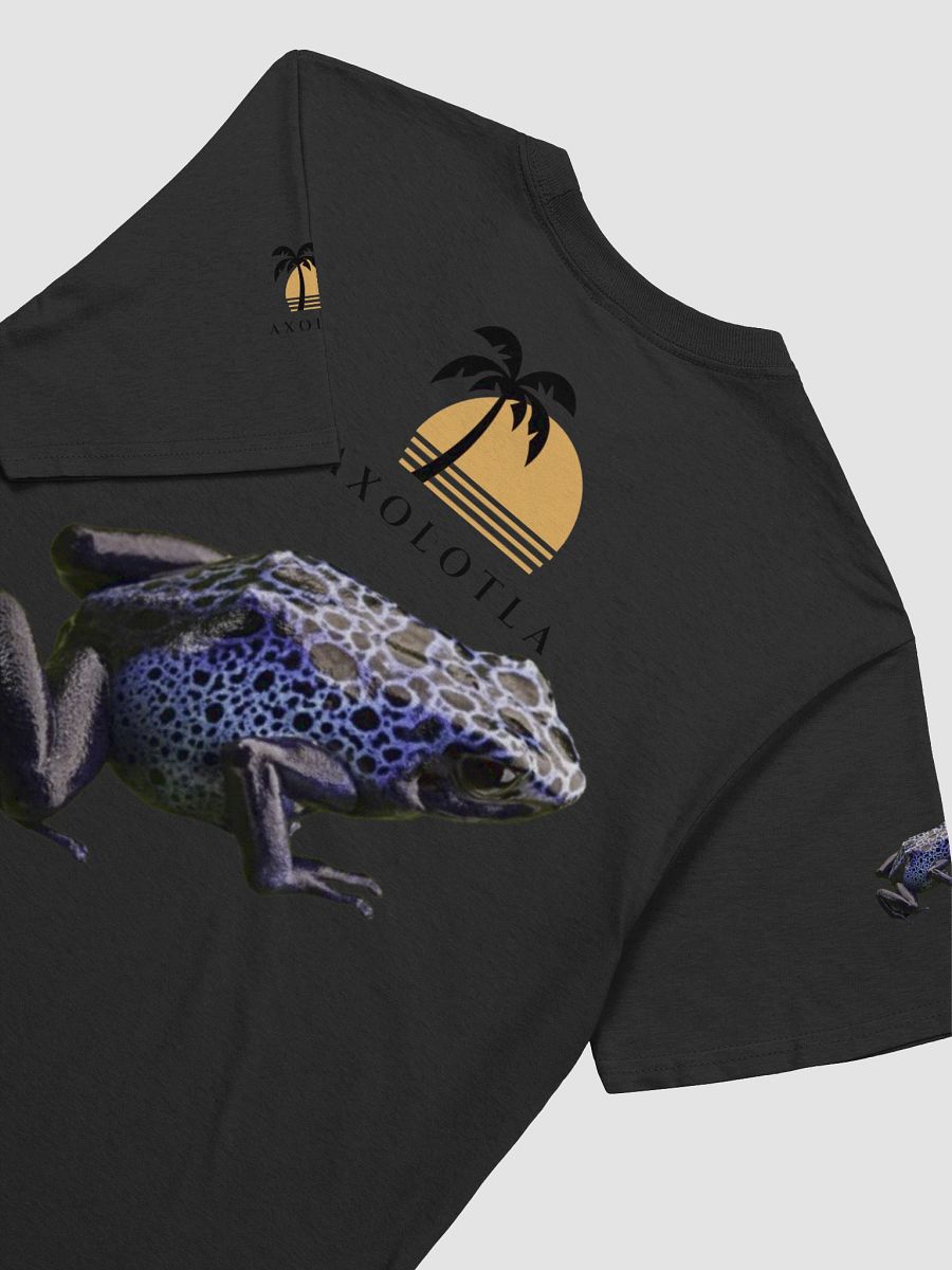 froger T-shirt product image (4)