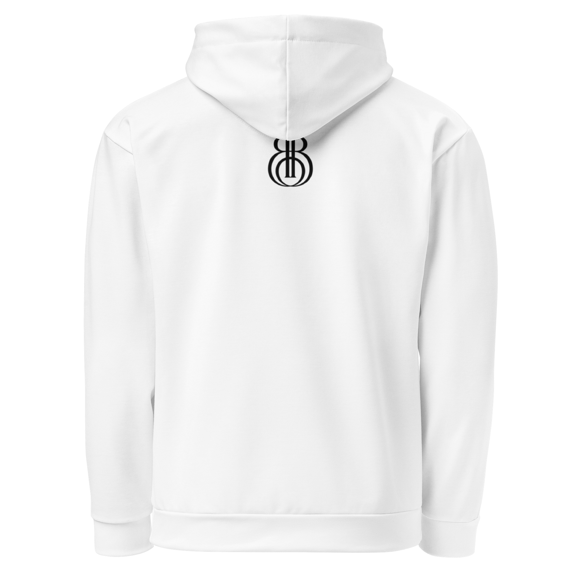 Better Body Recycled Hoodie product image (3)