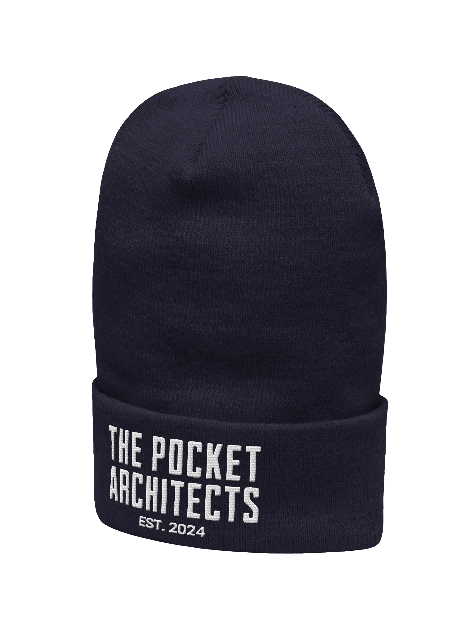 Stitched Logo Beanie product image (3)