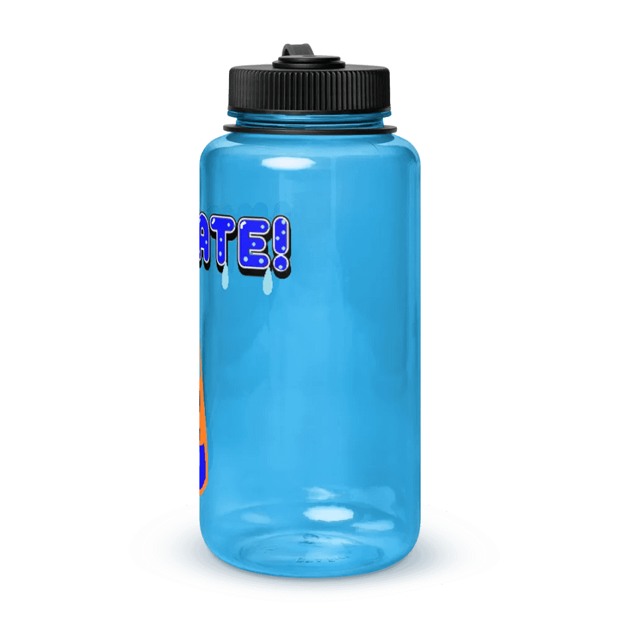 HYDRATE - Plastic Bottle product image (3)