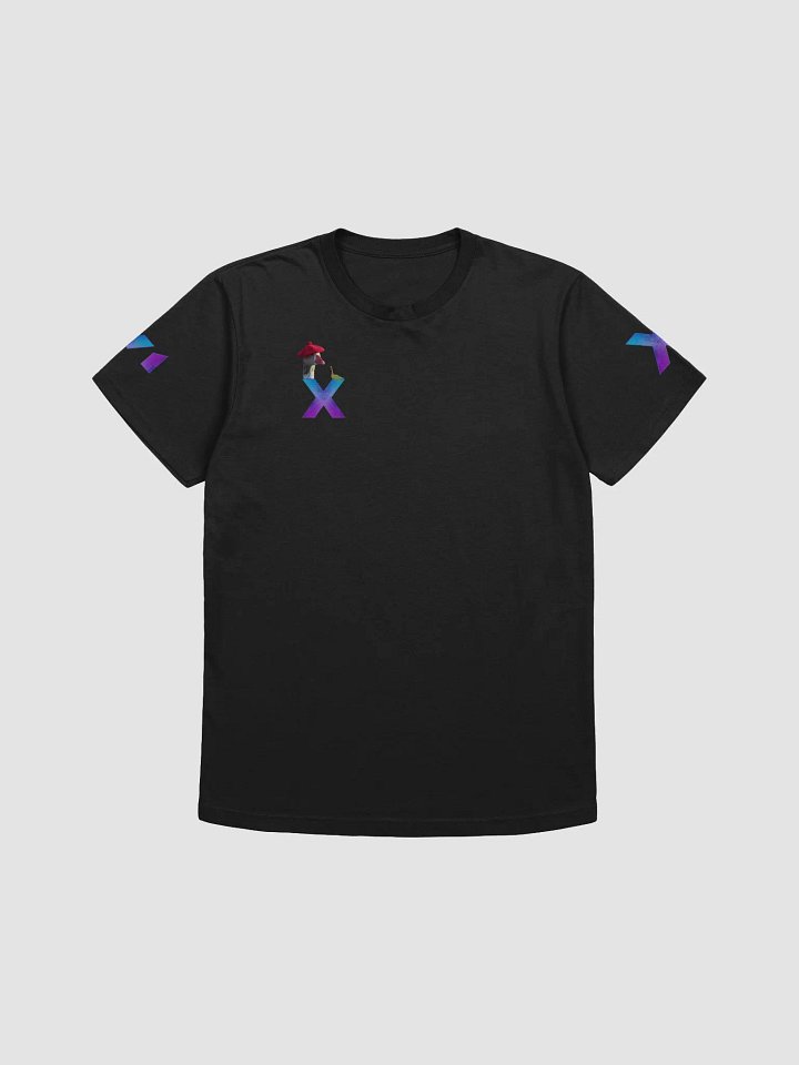 GOOßY MOD TEAM JERSEY product image (1)