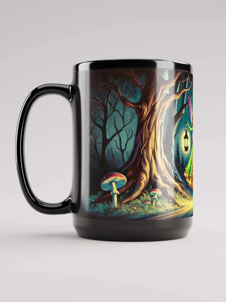 Enchanted Forest Fairy Lantern Mug product image (6)