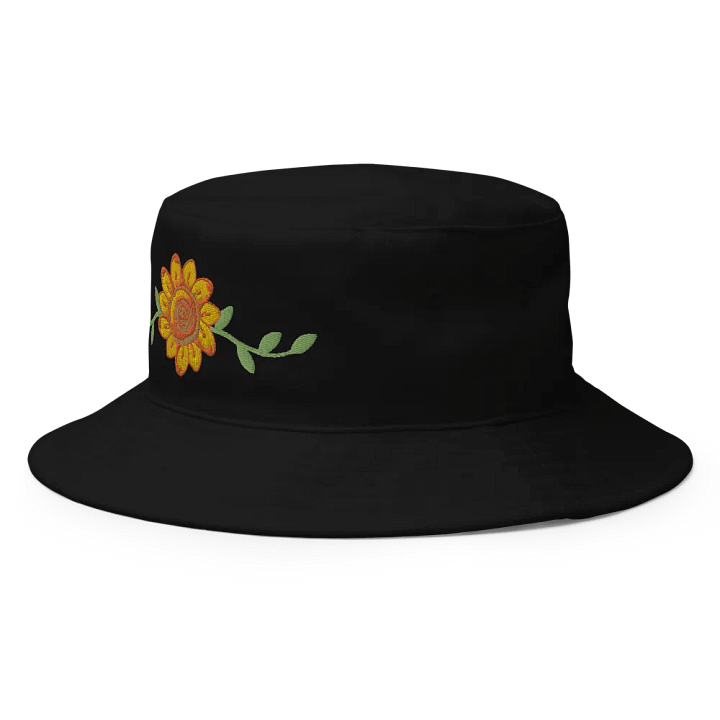 Spycic Squad Bucket Hat product image (2)