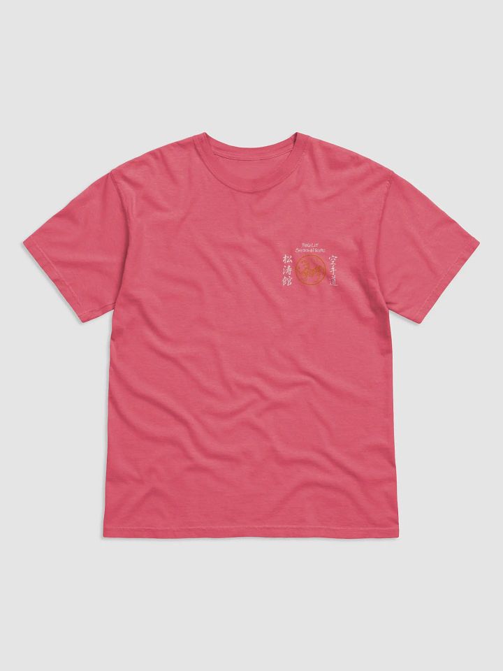 Geisha Waterpaint Tee product image (57)