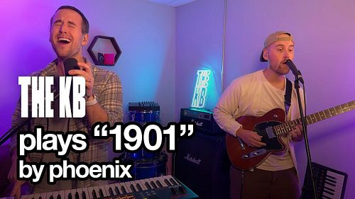Most recent cover just dropped on YT and it’s a BANGER by @phoenix #1901