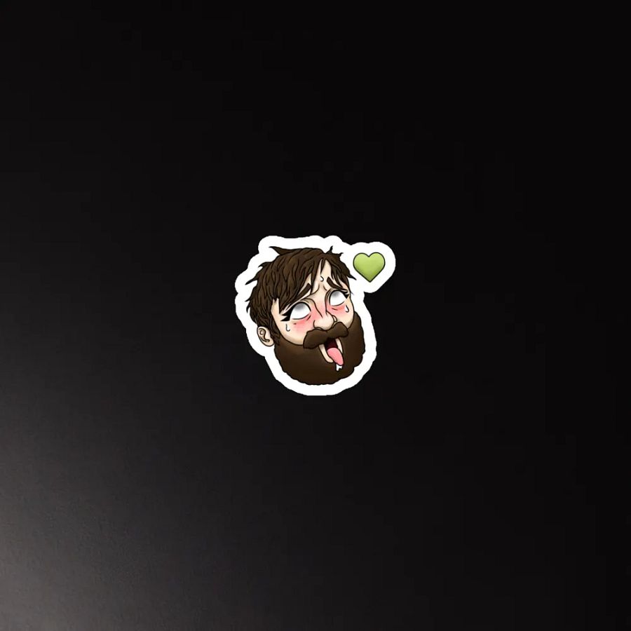 Xytiahegao Magnet product image (3)