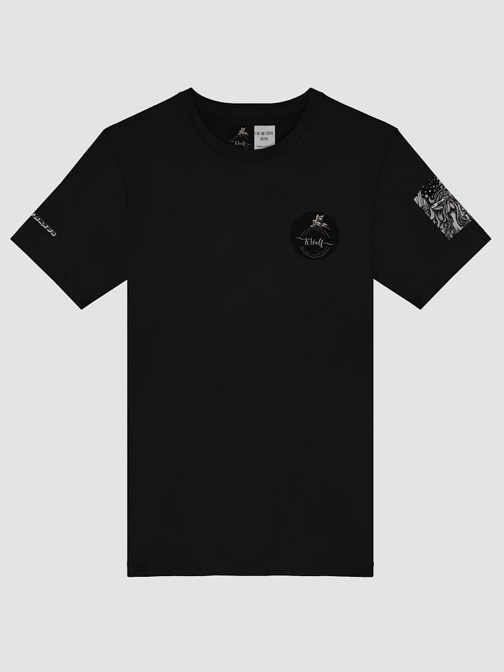 Sagittarius Zodiac Unisex T-Shirt product image (1)