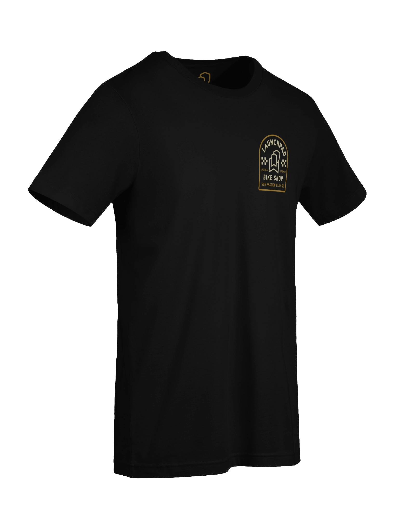 LAUNCHPAD BIKE SHOP ARCH TEE product image (33)