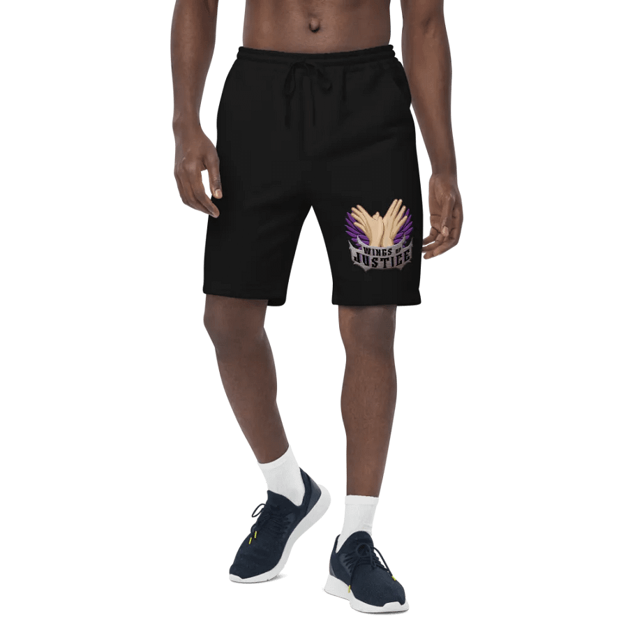Shorts - Wings of Justice product image (5)