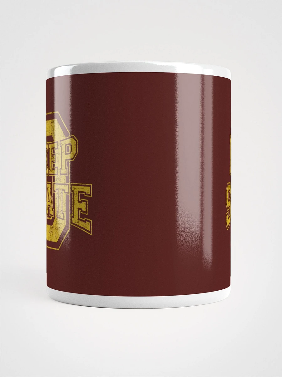 Deep State Coffee Mug product image (5)