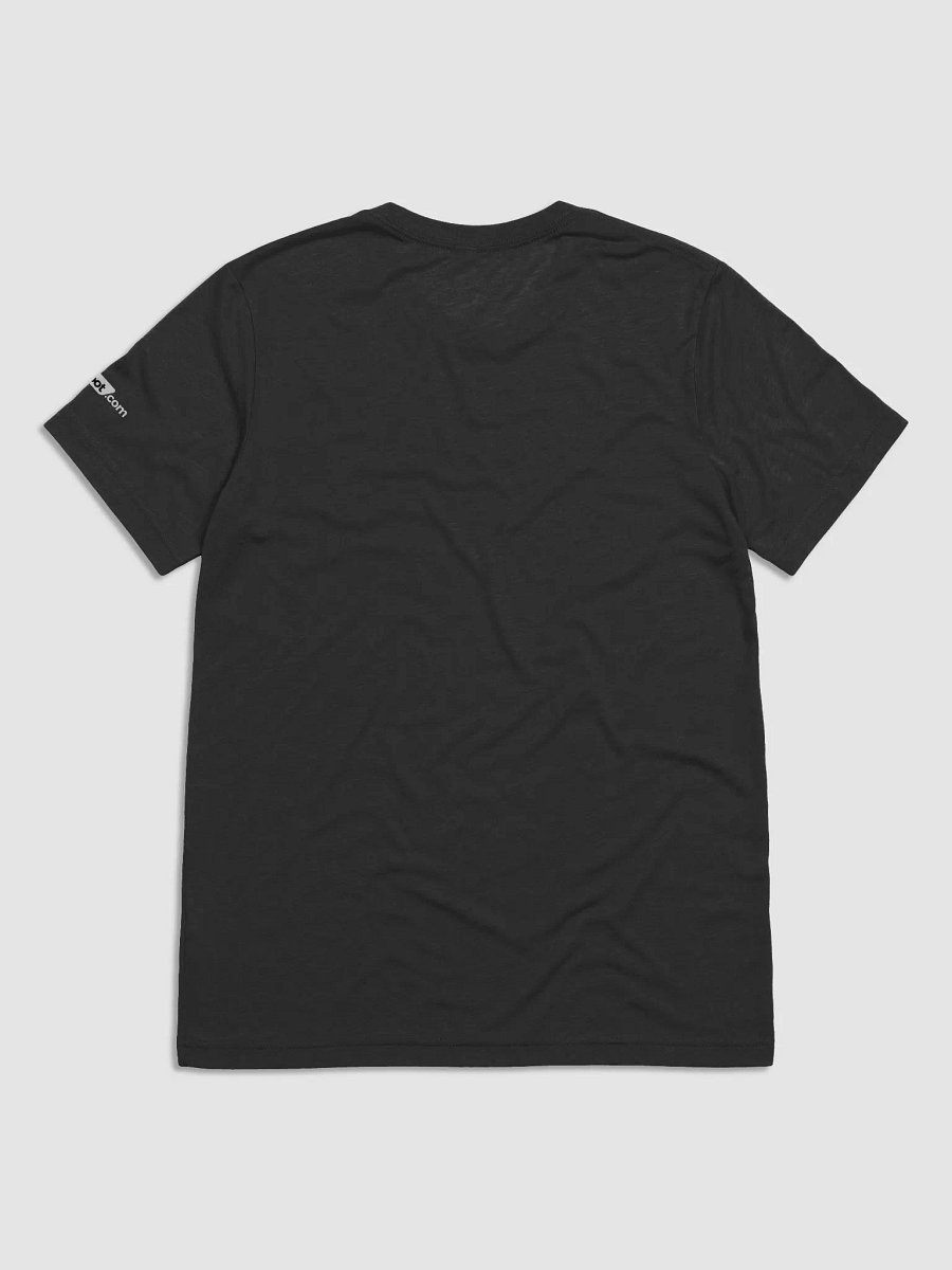 LawOfParadox Graphic Tee: Club Public Figure Bandwagons Anti product image (9)