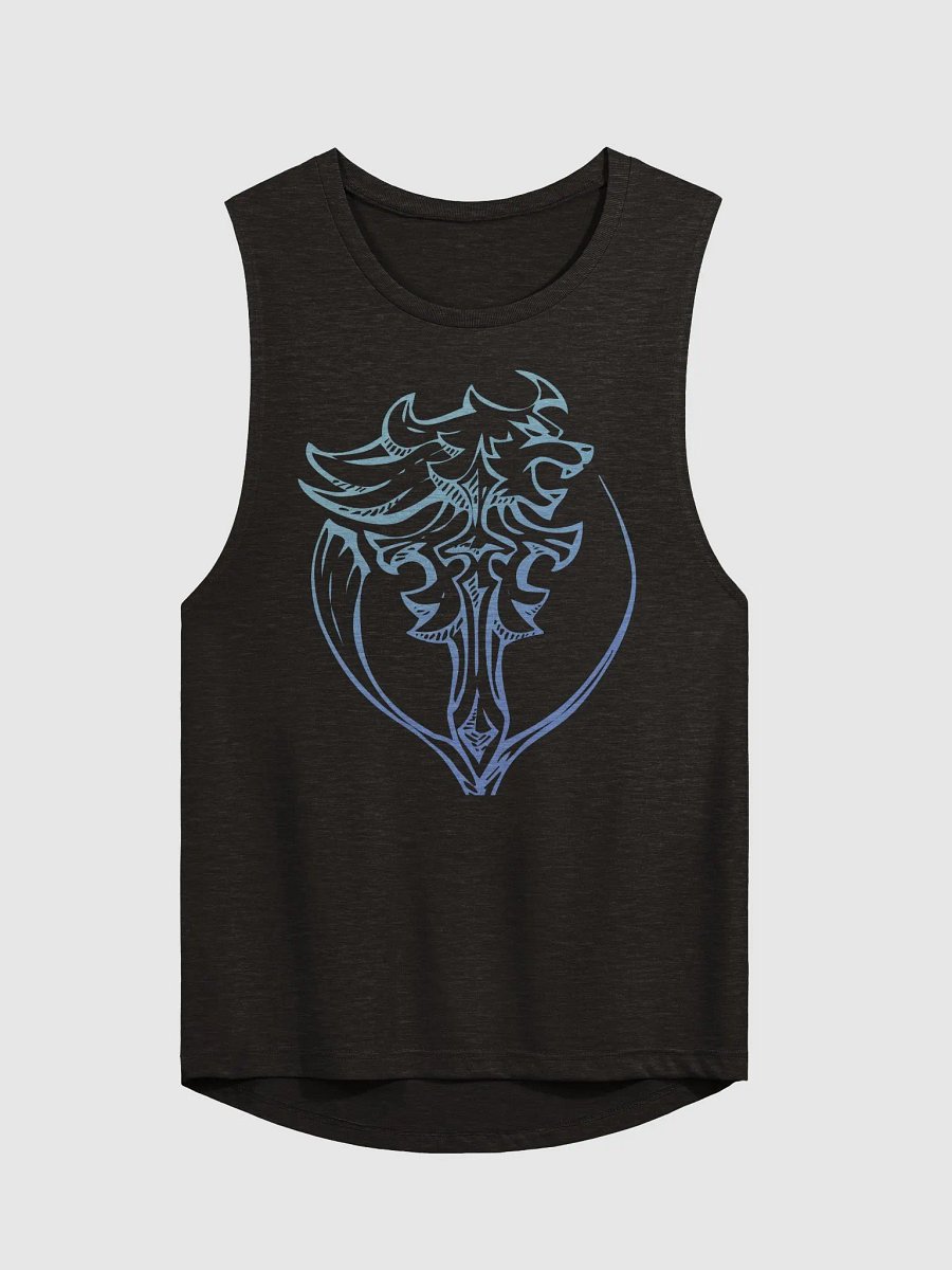 Flowy Tank - Fantasy Sigil product image (1)