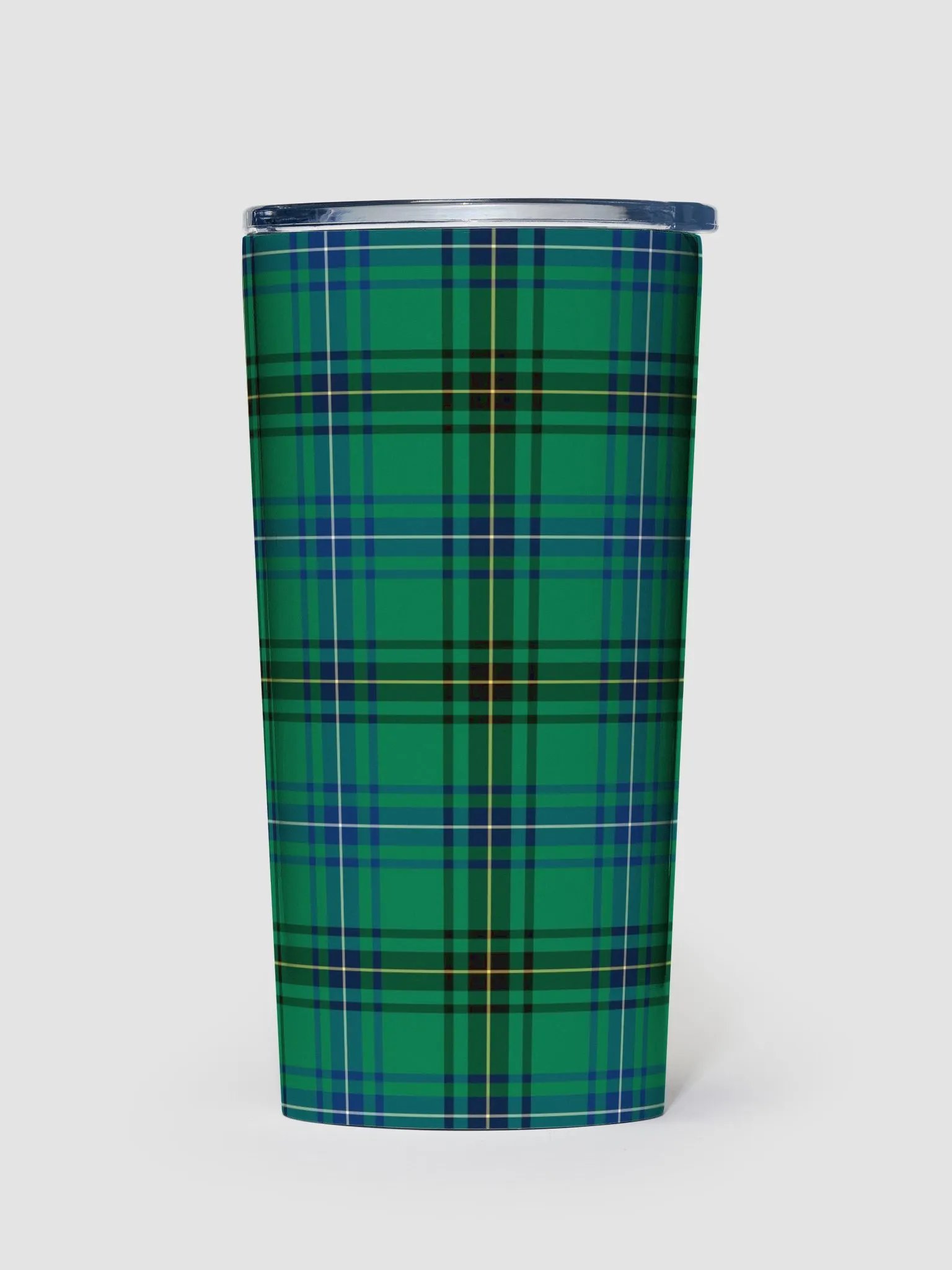 Henderson Tartan Travel Tumbler product image (2)