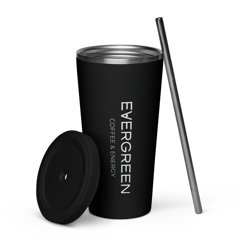 Brewista Basics | Evergreen Tumbler product image (44)