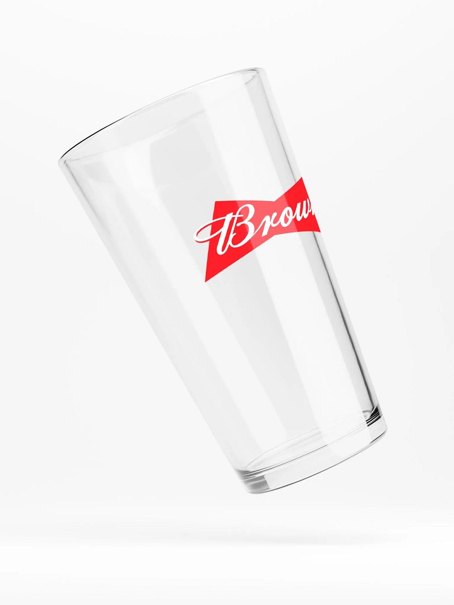 Brownweiser Pint product image (4)