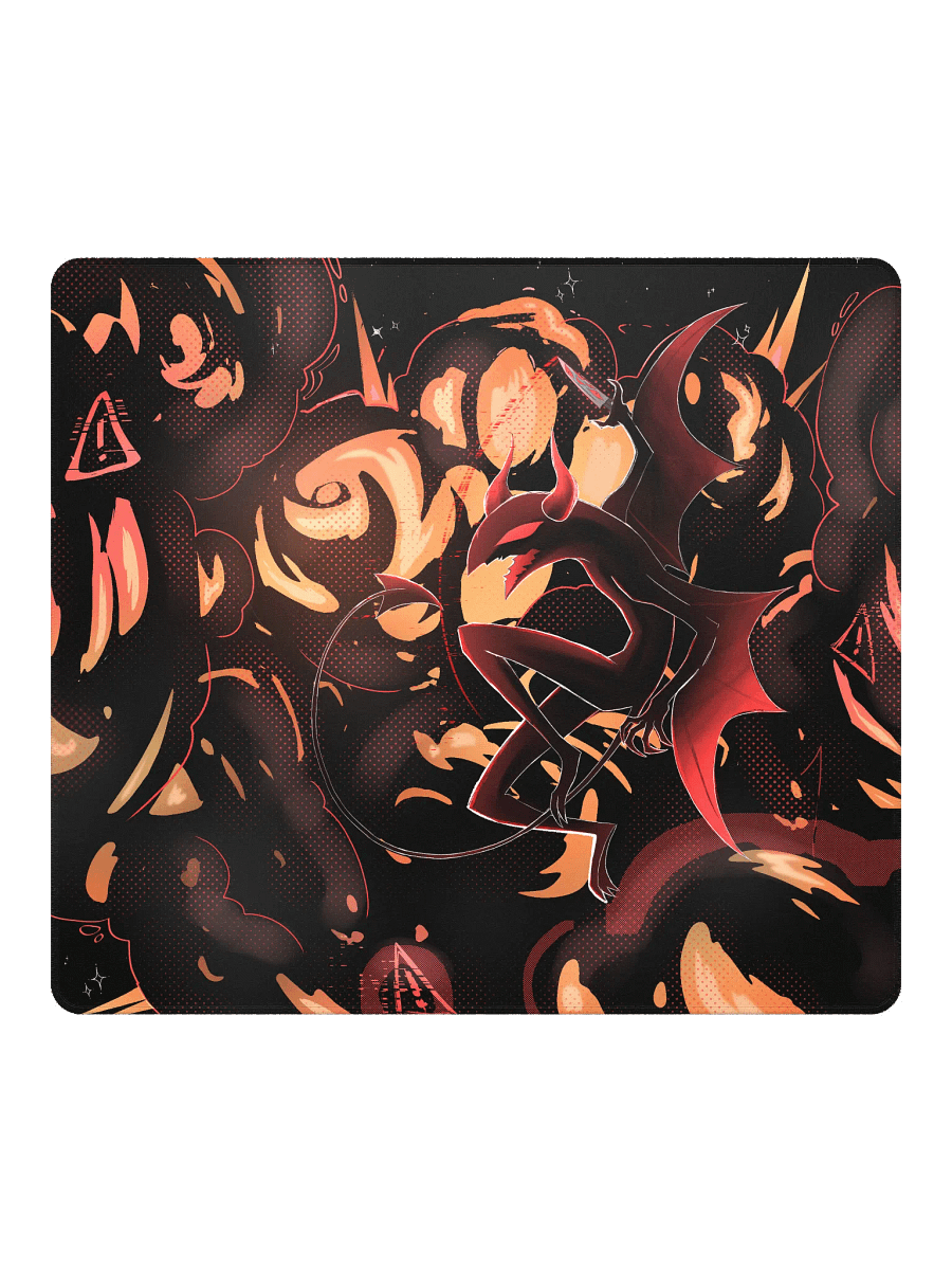 UrghBla Gaming Mouse Pad product image (2)