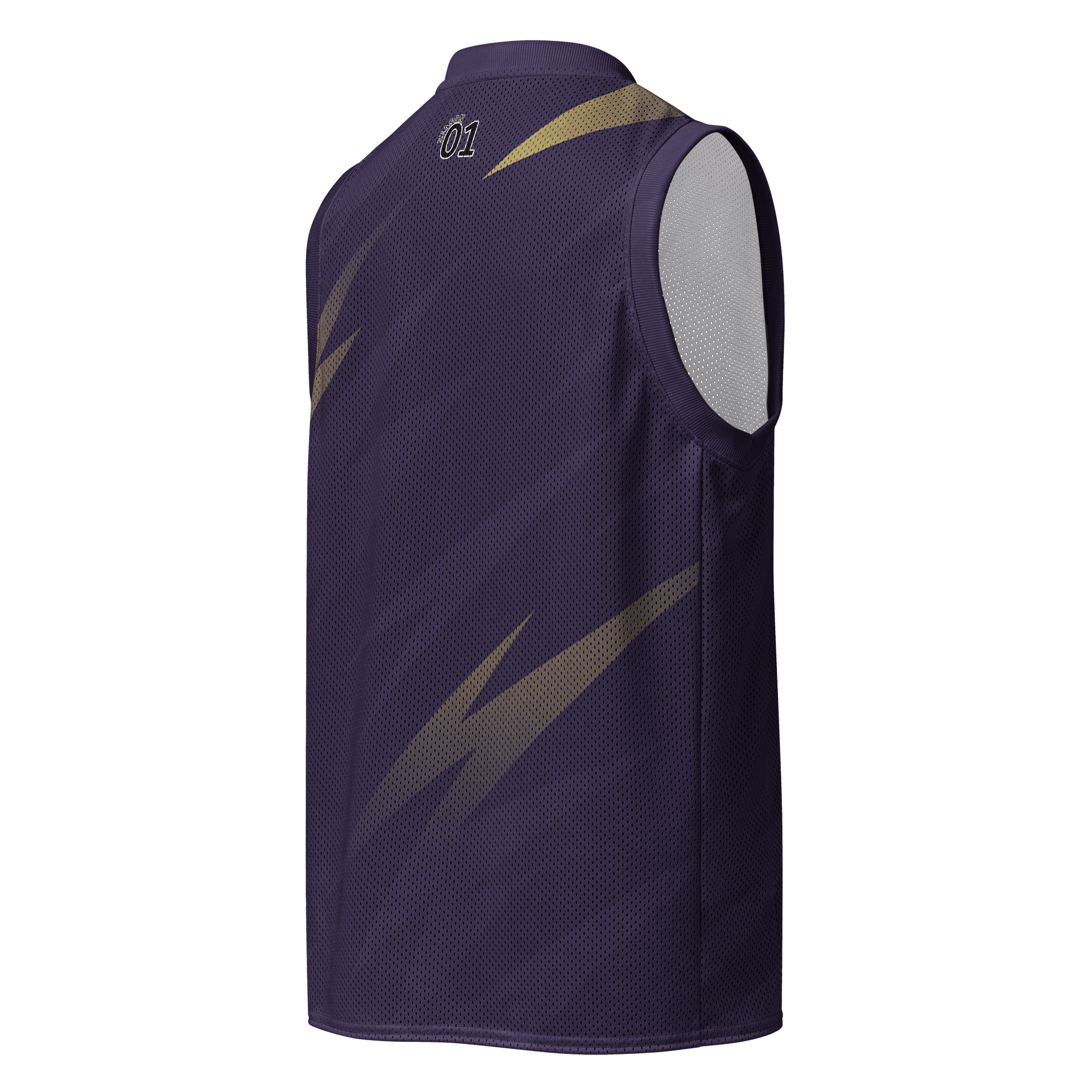 Winguardians Team Jersey product image (2)