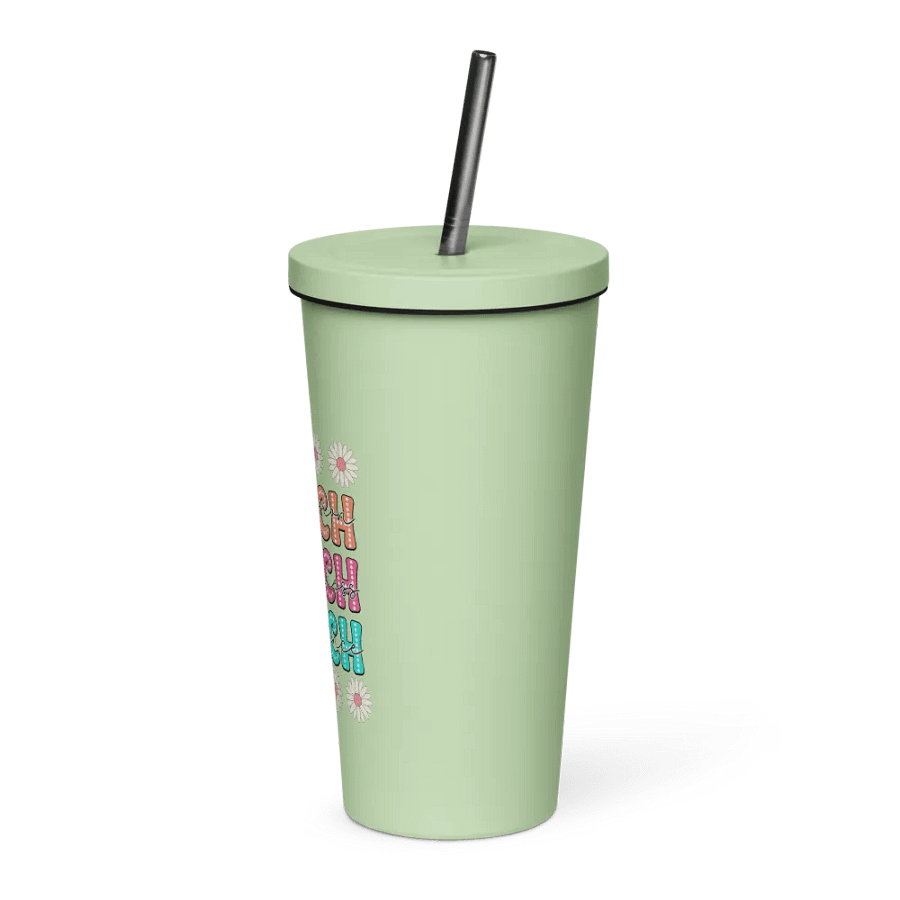 Compassion Insulated Tumbler product image (8)