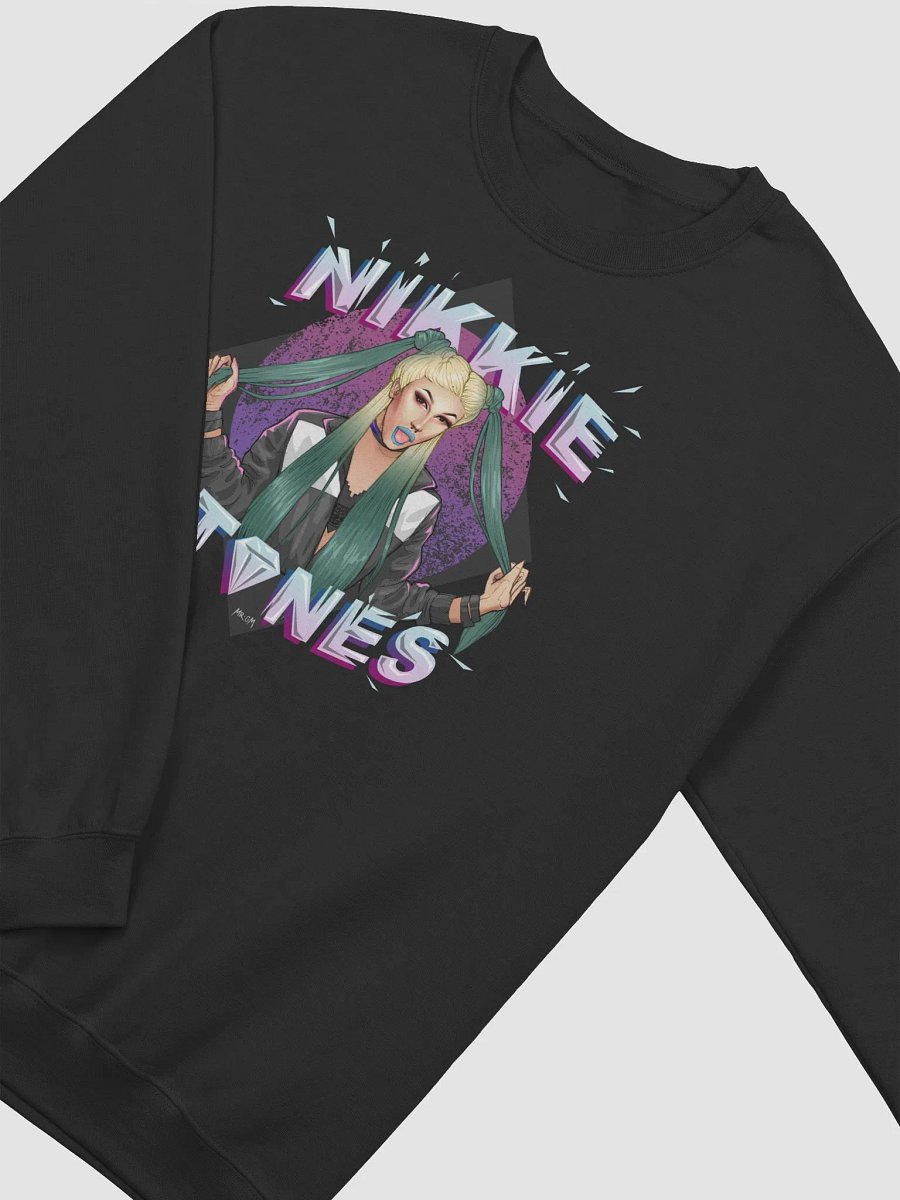 The Legacy Sweater product image (3)