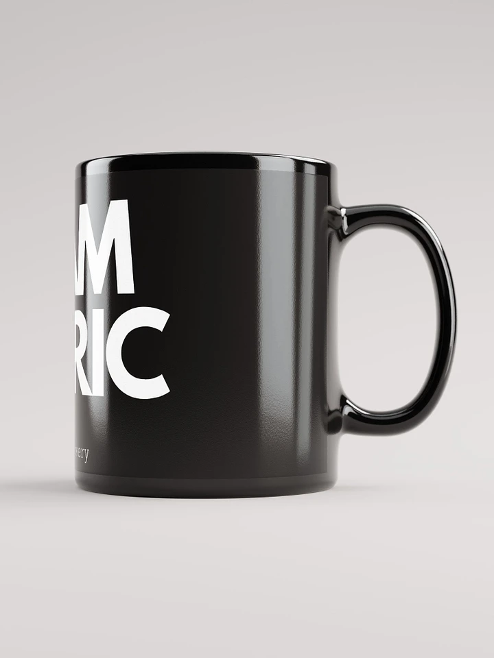 Team Metric Coffee Cup product image (1)