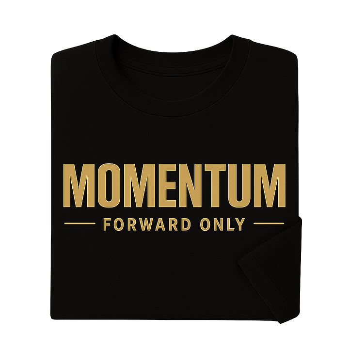 Momentum Tee product image (6)