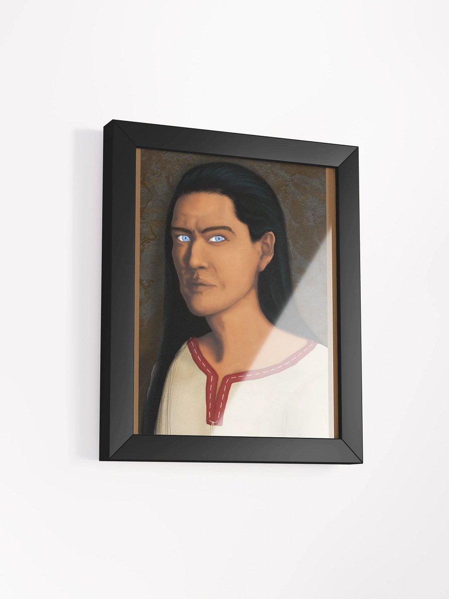 The Immortal Matte Poster Print product image (50)