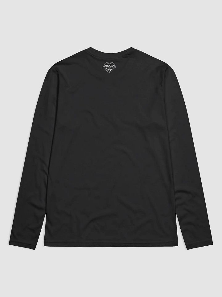 Tampa Bay Storm Long Sleeve T-Shirt by Next Level 