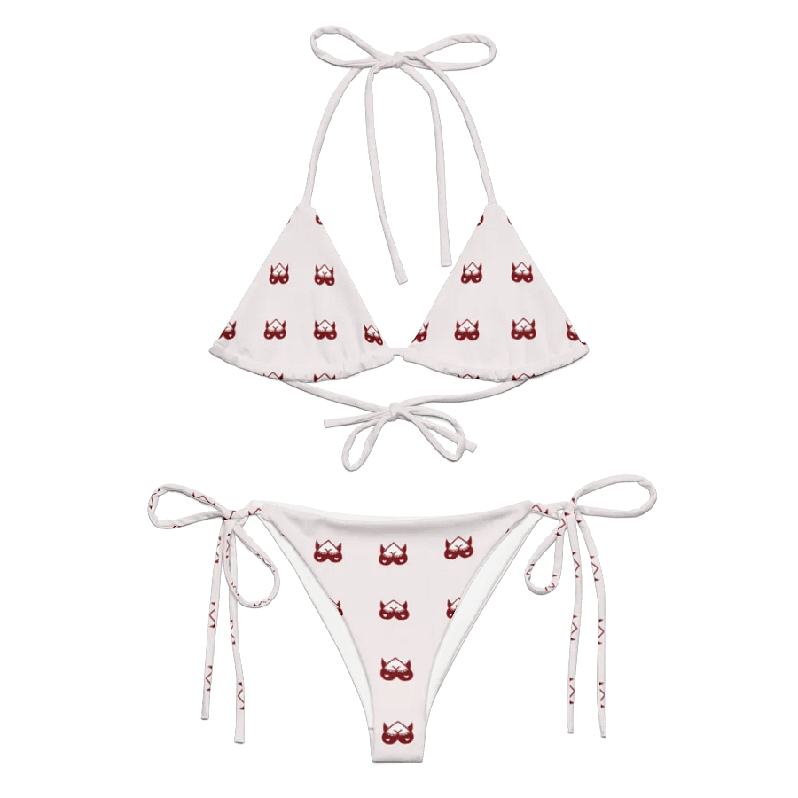 Bobo Alt String Bikini product image (1)